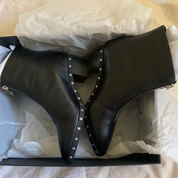 Kurt Geiger Sonny Ankle Boot - Picture 11 of 14